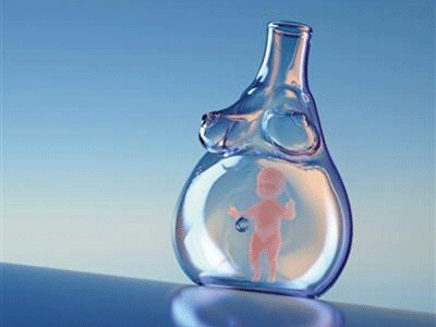 培养箱